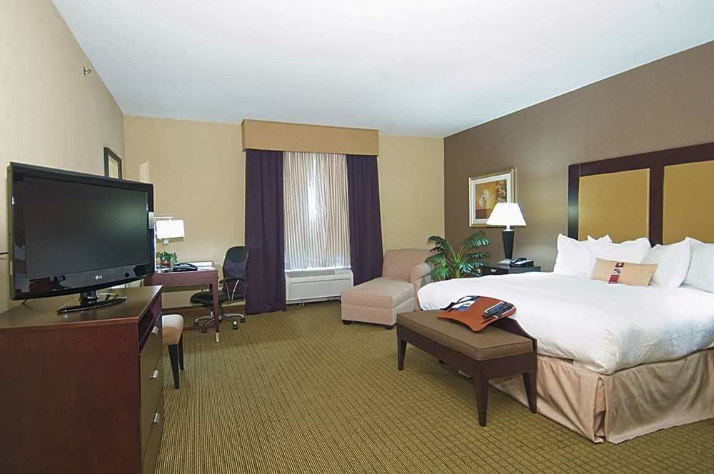 Hampton Inn & Suites Roseville Exterior foto